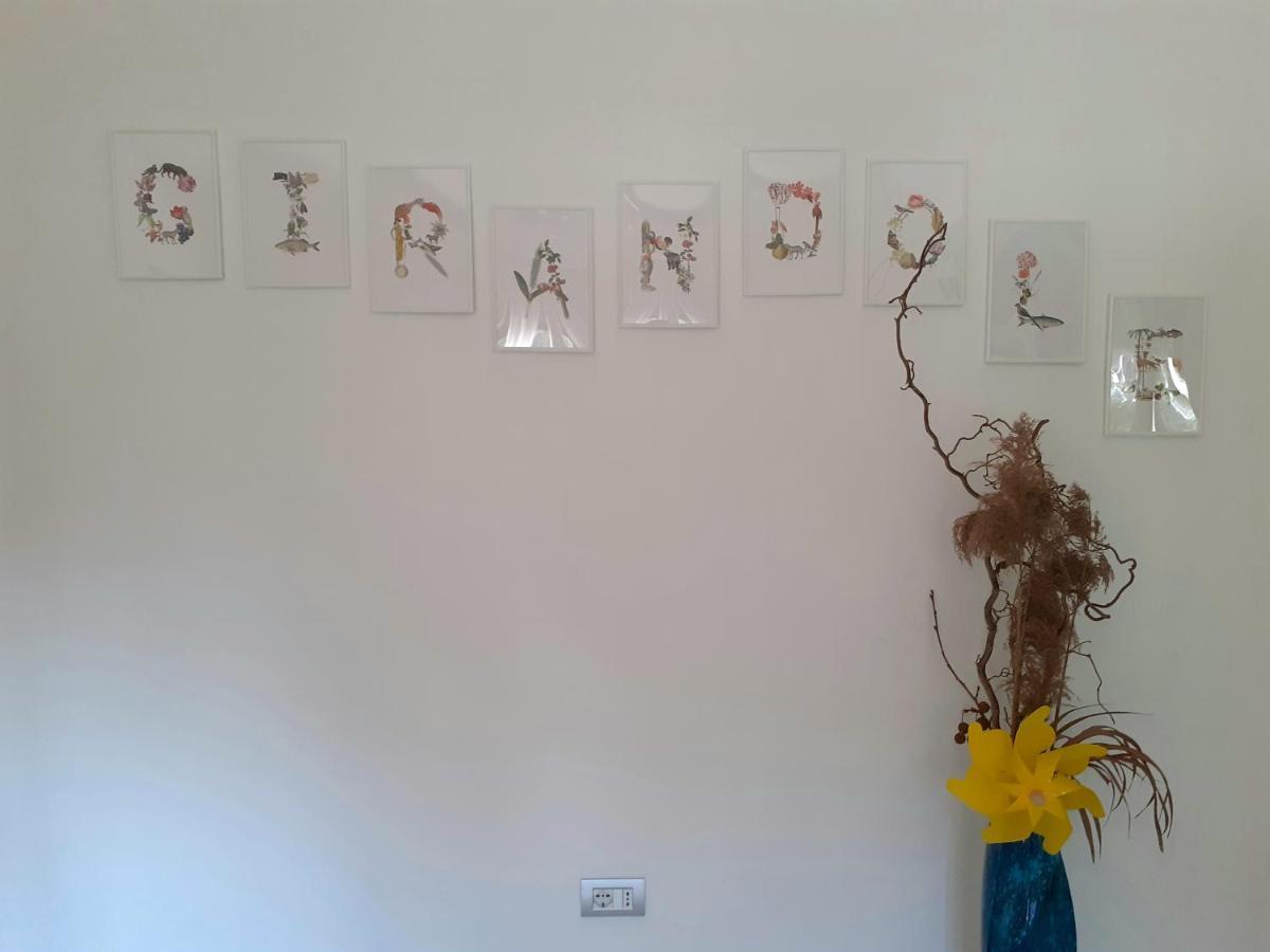 Appartamento Le Girandole *