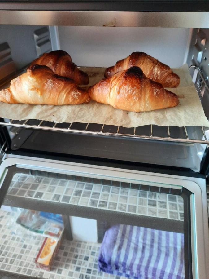 Bed & Breakfast Confine *