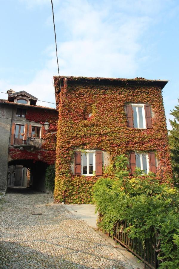 The House On The Bridge- La Casa Sul Ponte Casa vacanze Menaggio