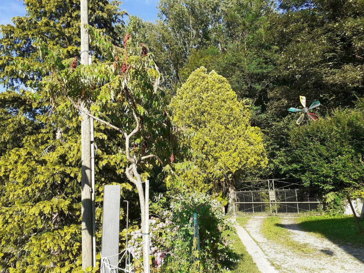 Le Girandole Appartamento Côme