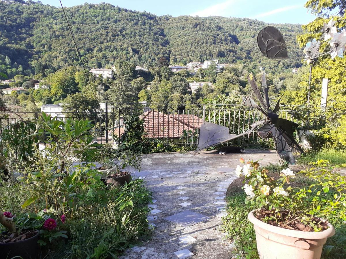 Le Girandole * Côme
