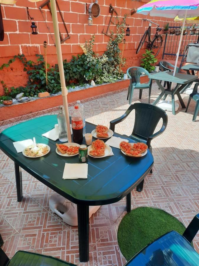 Bed & Breakfast Confine Como