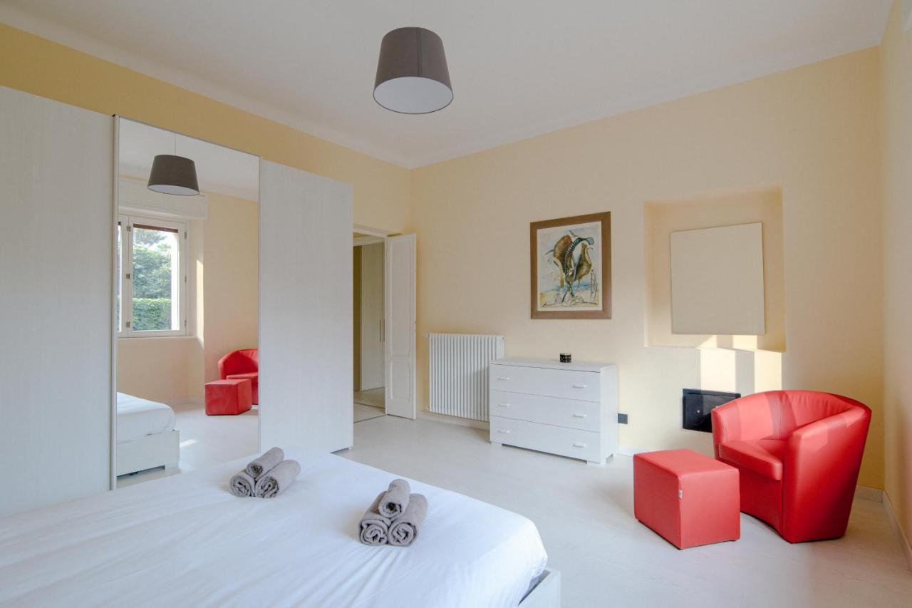 Vittoria - The House Of Travelers Villa Cernobbio