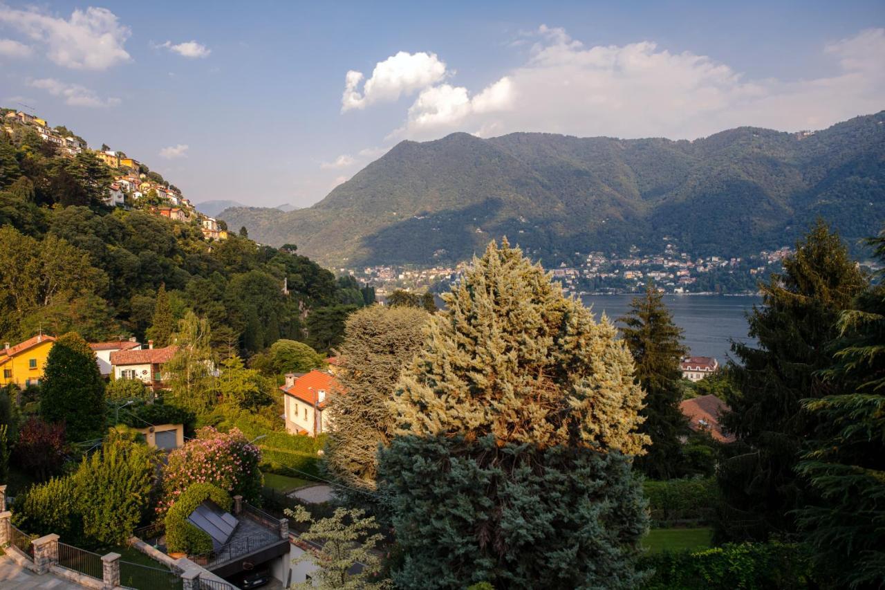 Vittoria - The House Of Travelers Cernobbio