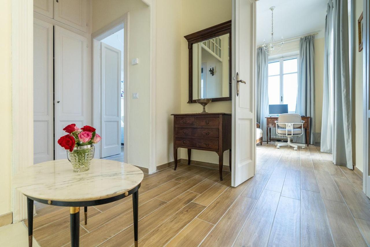 Villa Caterina *