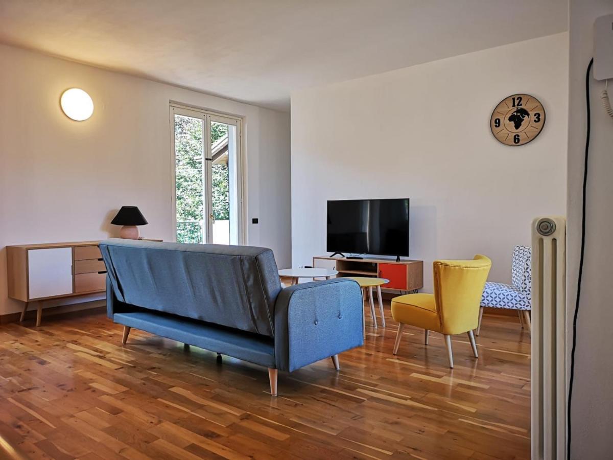 Bmb Apartment
