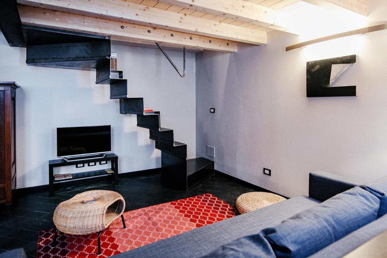 Palazzo Del Pero -by House Of Travelers- Appartamento