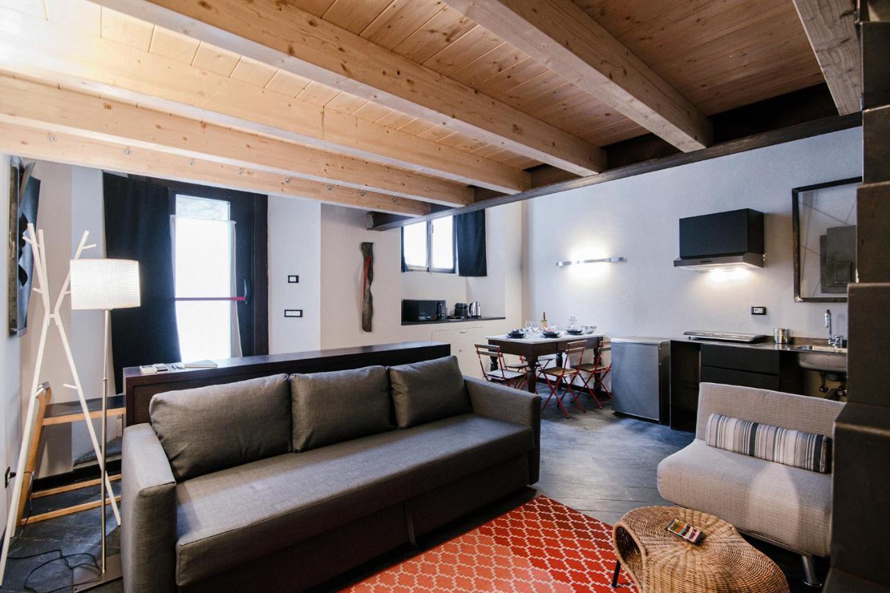 Appartamento Palazzo Del Pero -by House Of Travelers-
