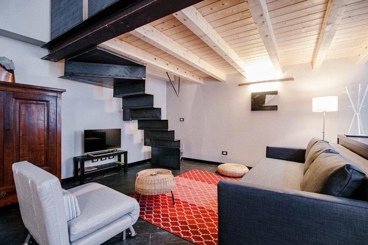 Palazzo Del Pero -by House Of Travelers- * Côme