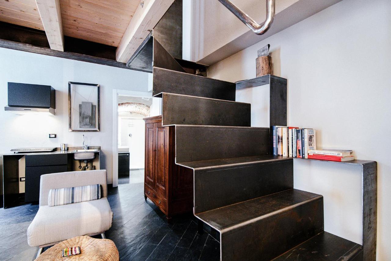 Palazzo Del Pero -by House Of Travelers- Côme