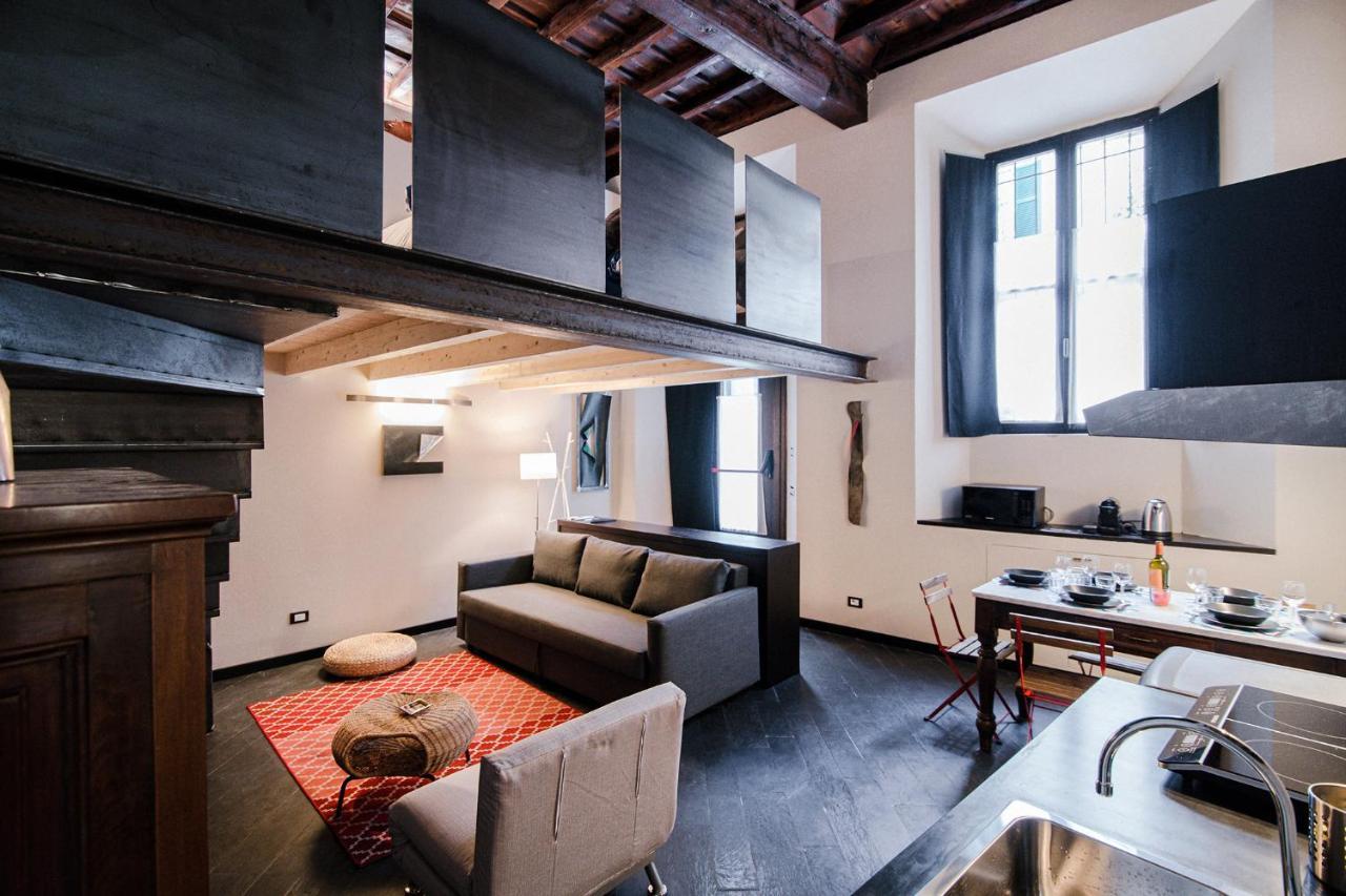 Palazzo Del Pero -by House Of Travelers- Côme