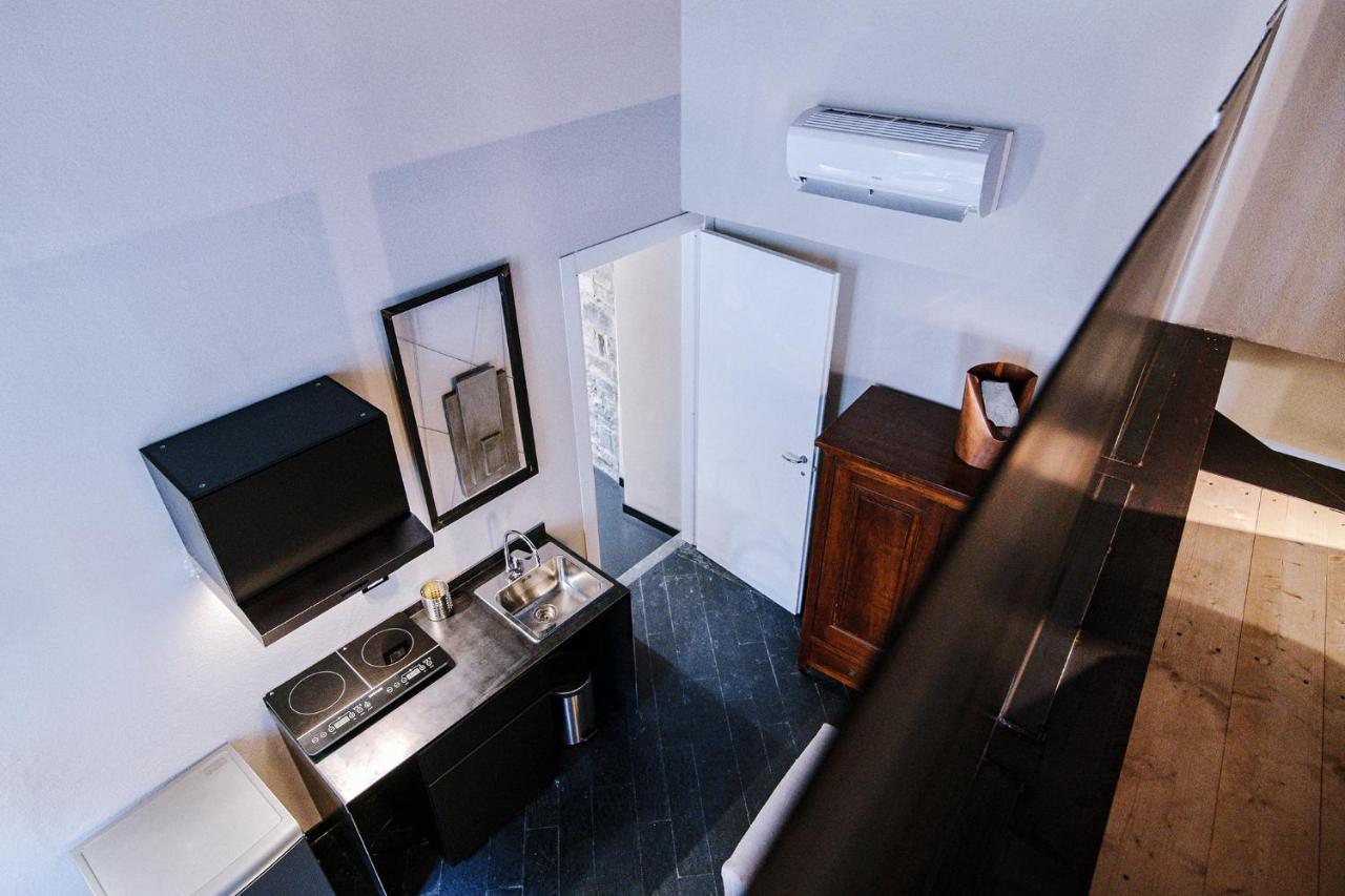 Appartamento Palazzo Del Pero -by House Of Travelers-