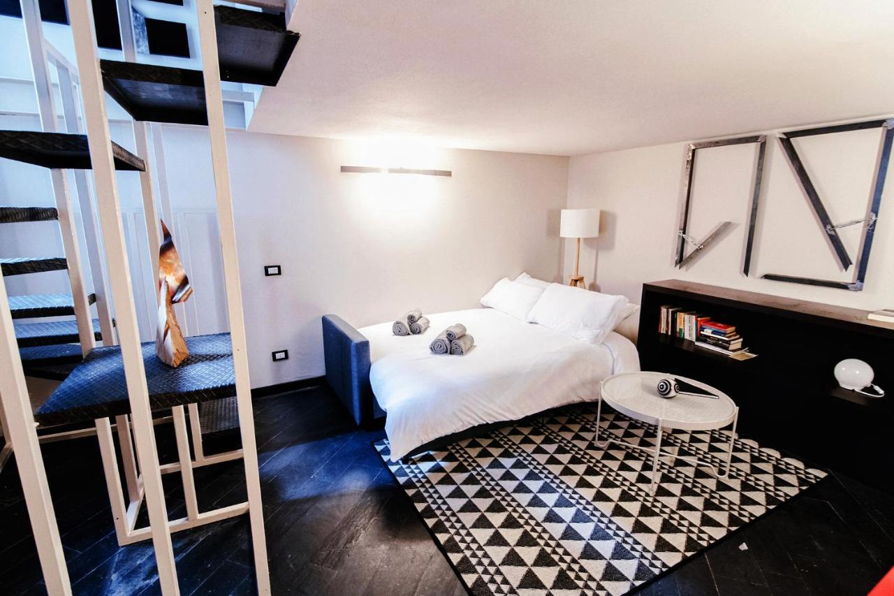 Appartamento Palazzo Del Pero -by House Of Travelers- Côme