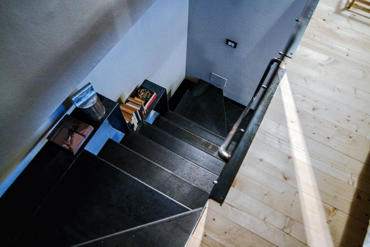 Palazzo Del Pero -by House Of Travelers- *