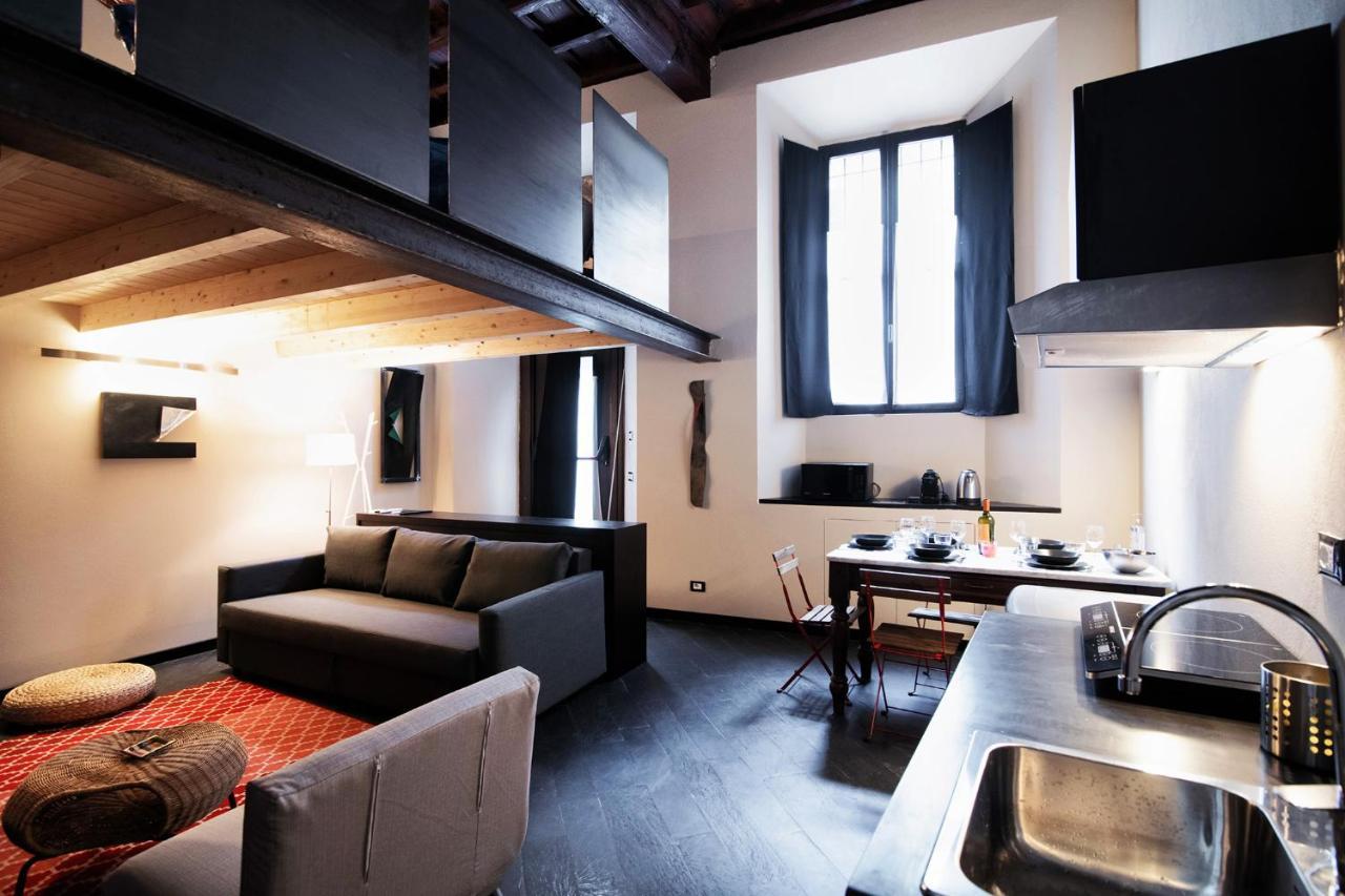 Palazzo Del Pero -by House Of Travelers- Côme