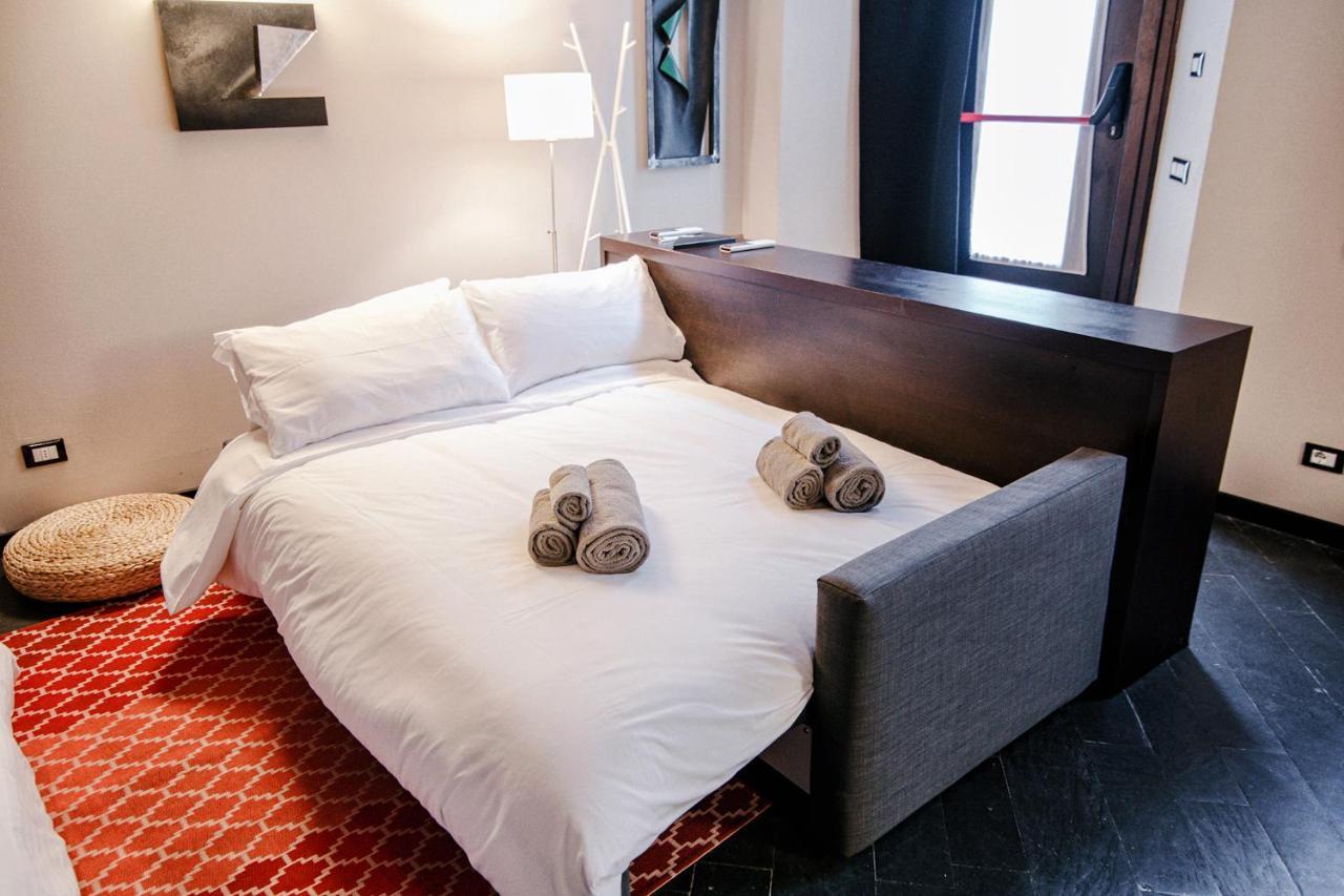 Palazzo Del Pero -by House Of Travelers-