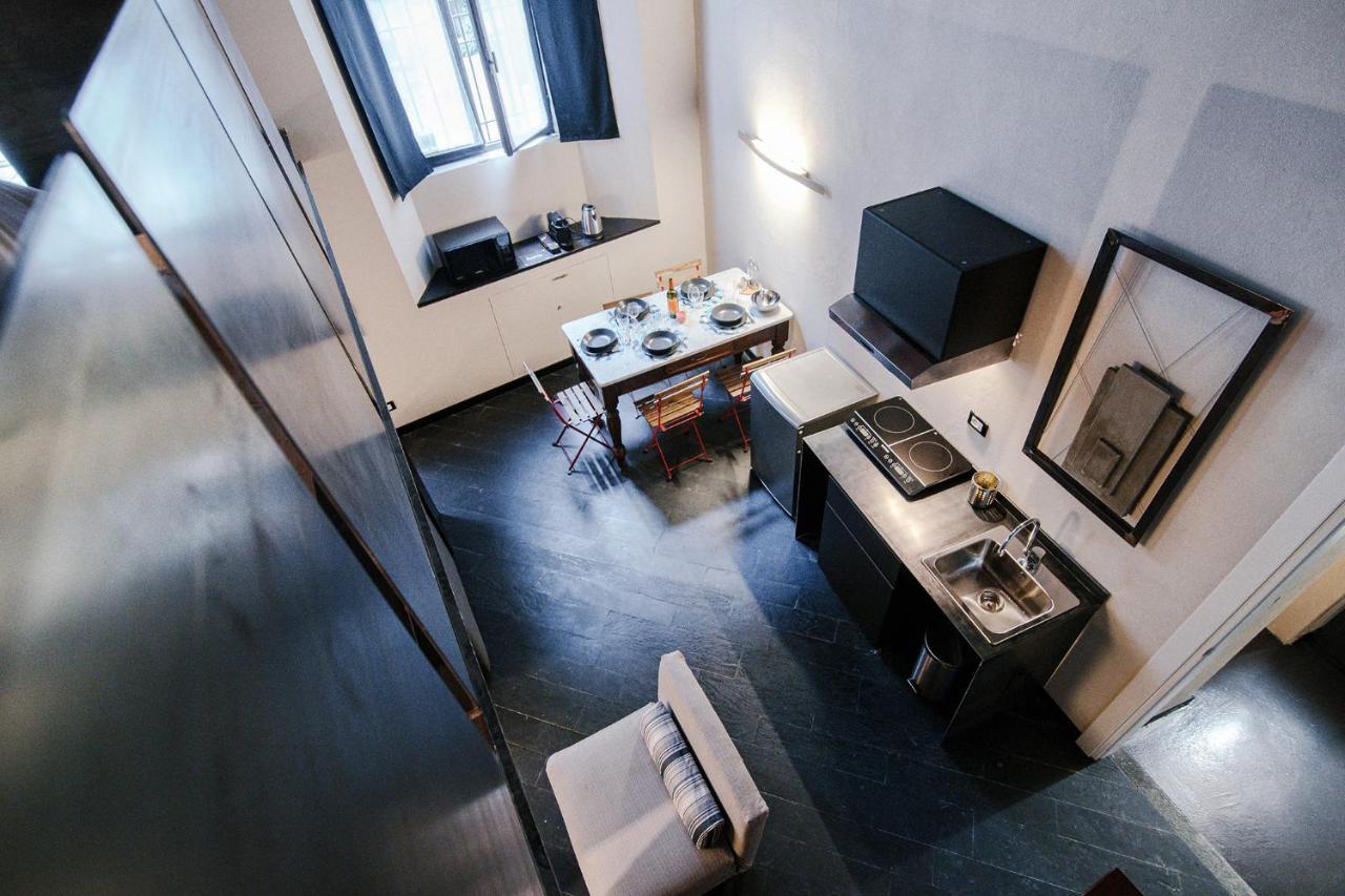 Palazzo Del Pero -by House Of Travelers-