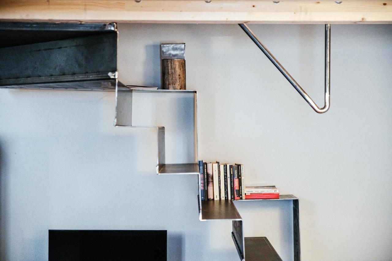 Palazzo Del Pero -by House Of Travelers-
