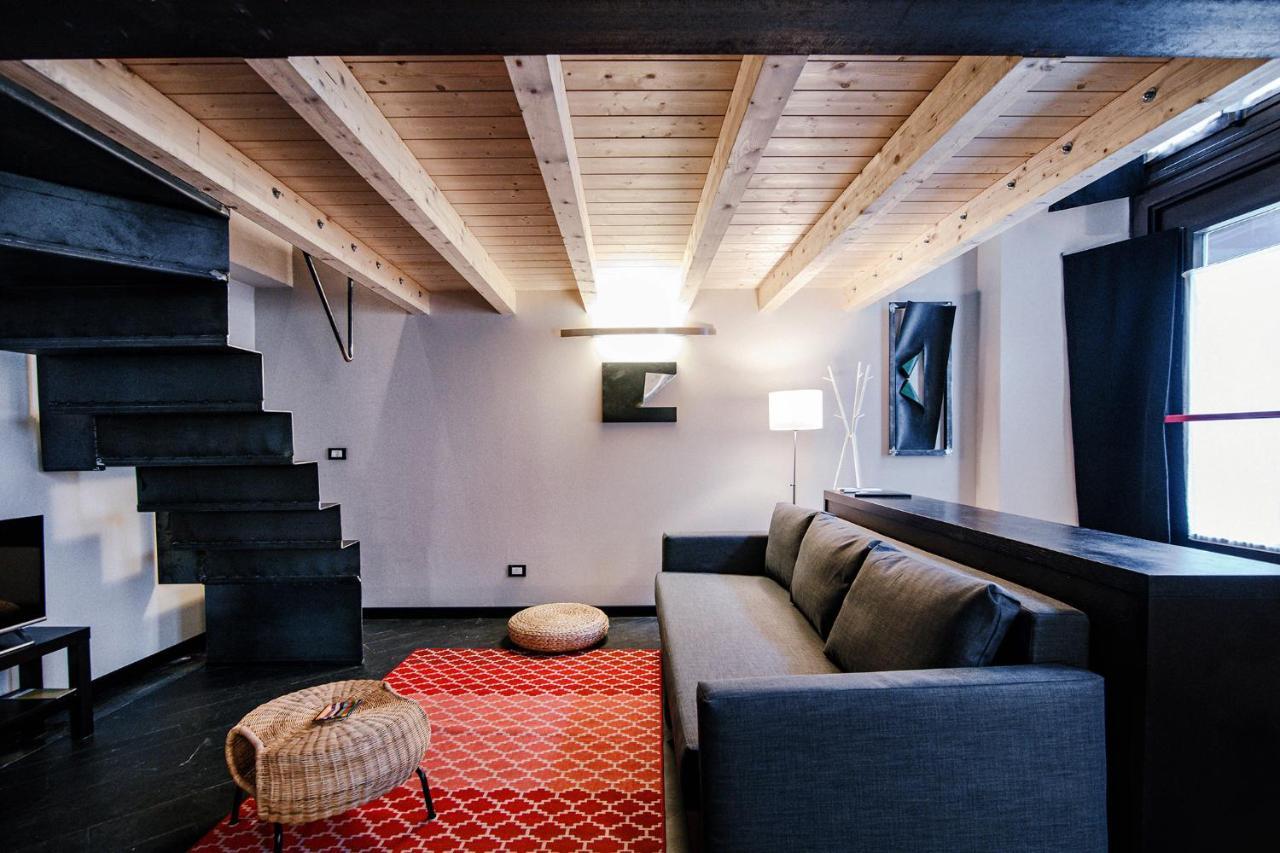 Palazzo Del Pero -by House Of Travelers- Appartamento Côme