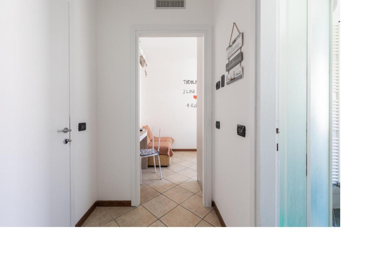 Enjoy Apartment