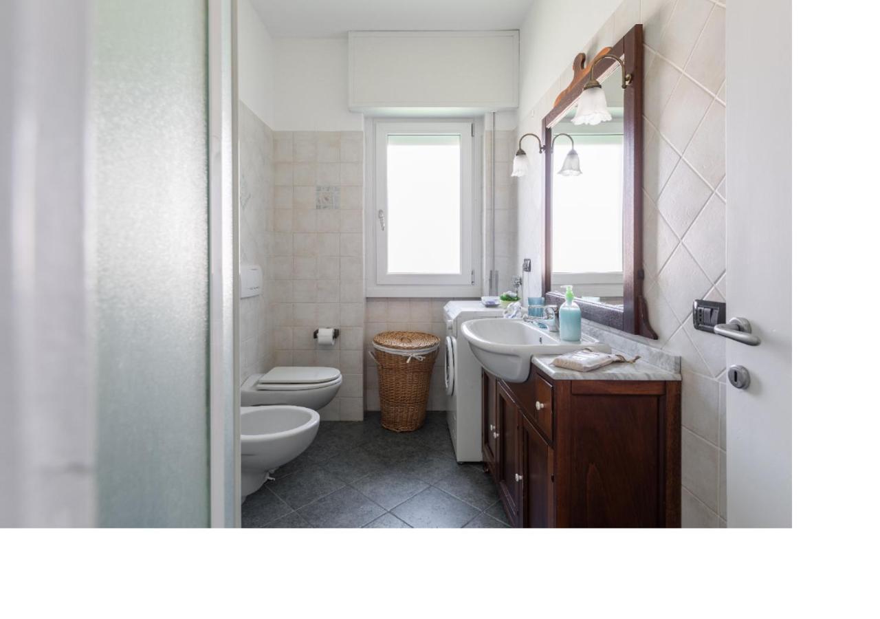 Apartment Enjoy Varenna