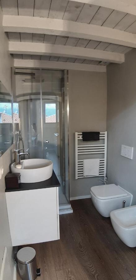 Apartment Domashome *