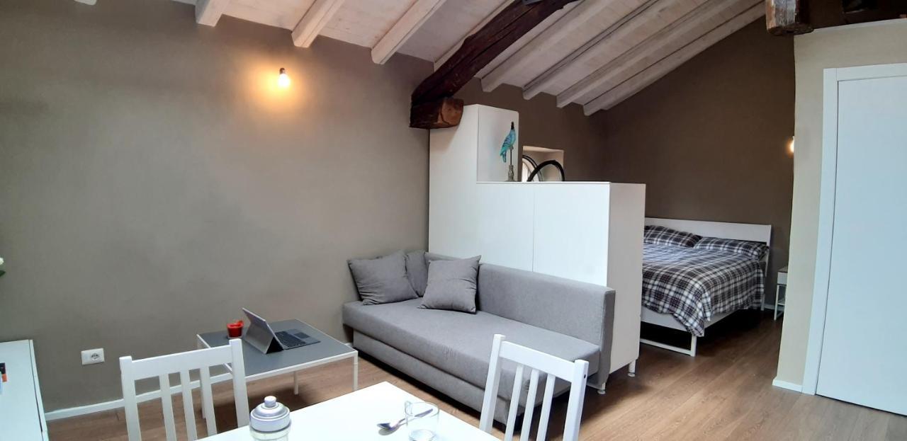Apartment Domashome Domaso