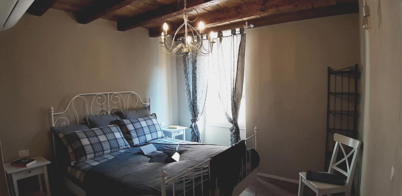 Apartment Domashome Domaso