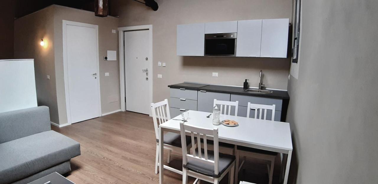 Apartment Domashome