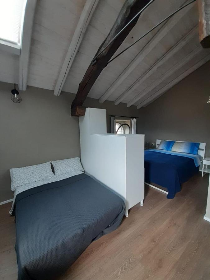 Domashome Apartment