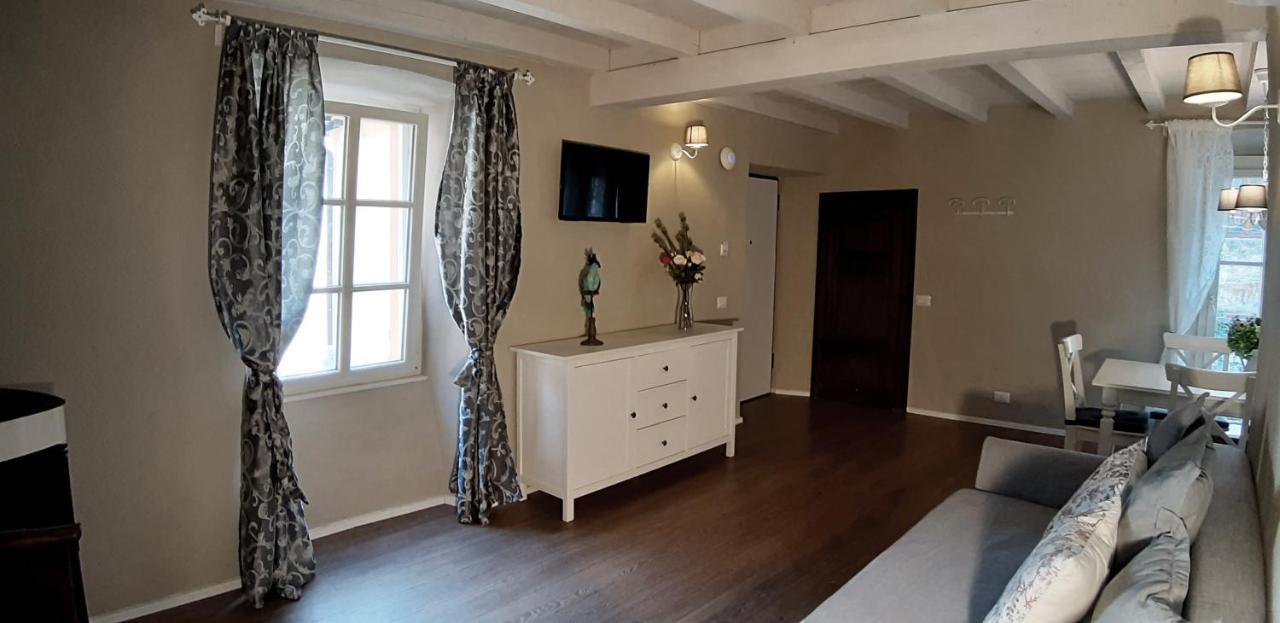 Domashome Apartment *