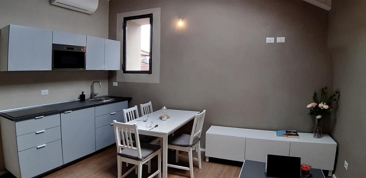 Domashome Apartment Domaso