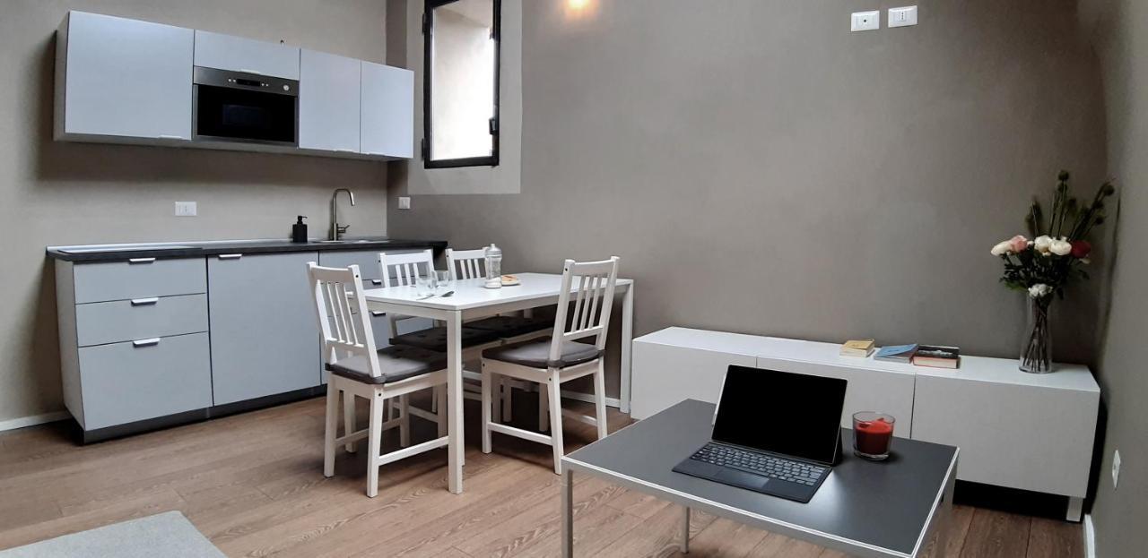 Apartment Domashome *