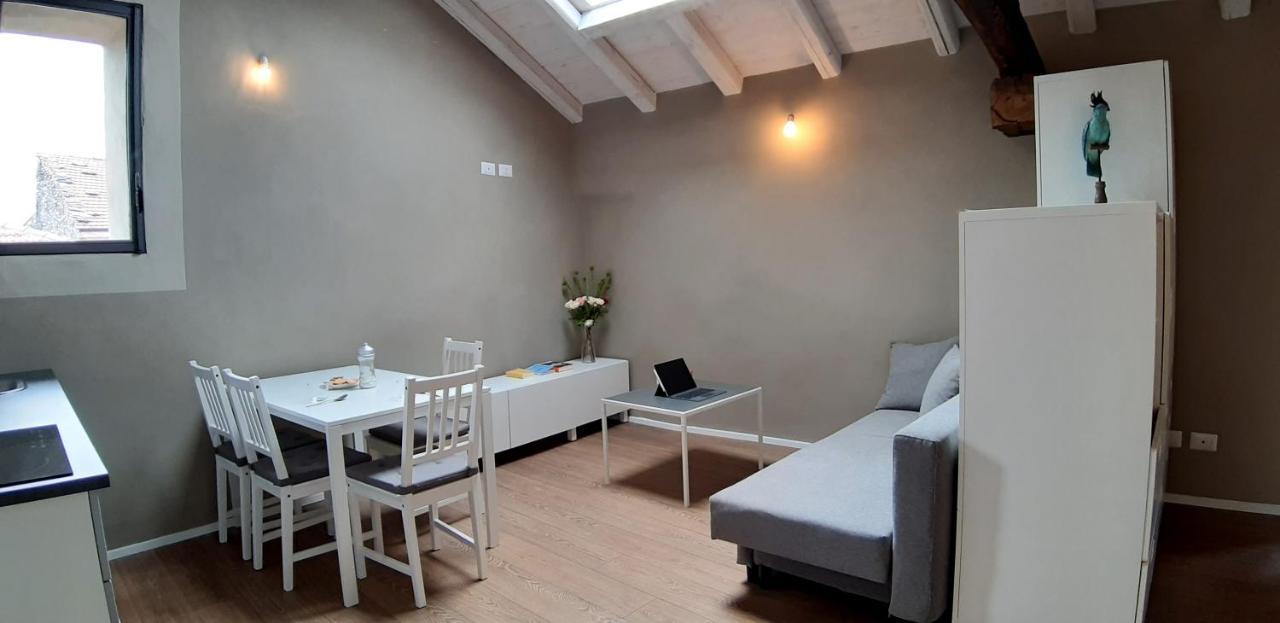 Apartment Domashome