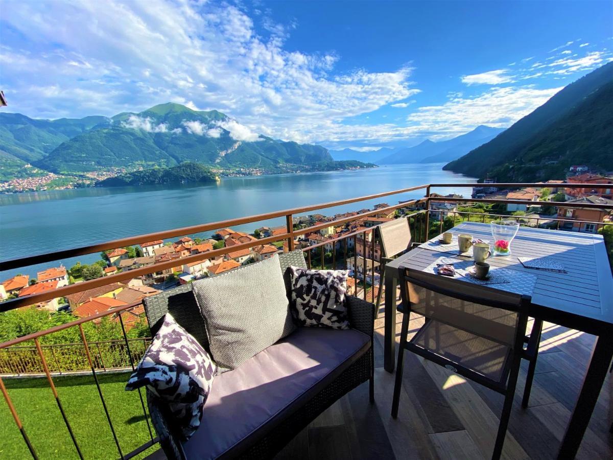 Il Bellavista Apartment *