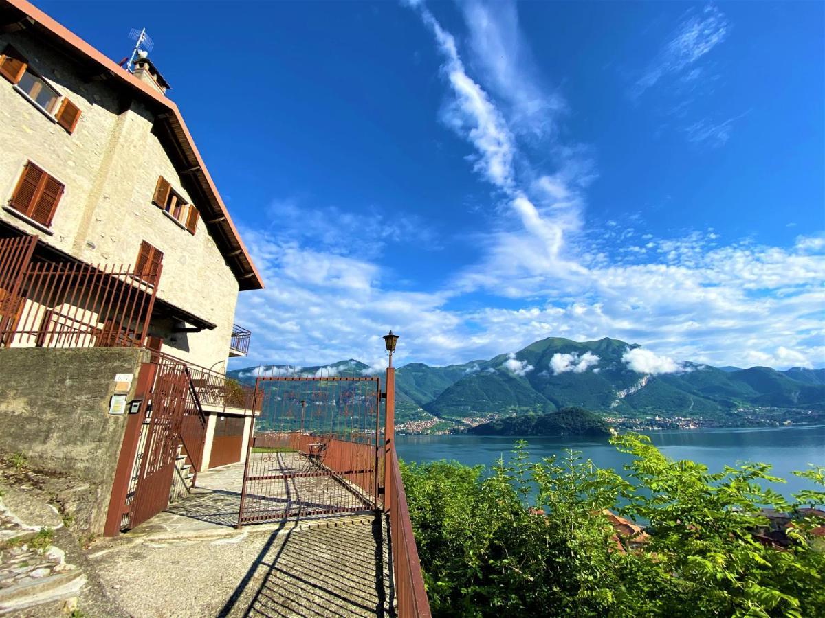 Apartment Il Bellavista *