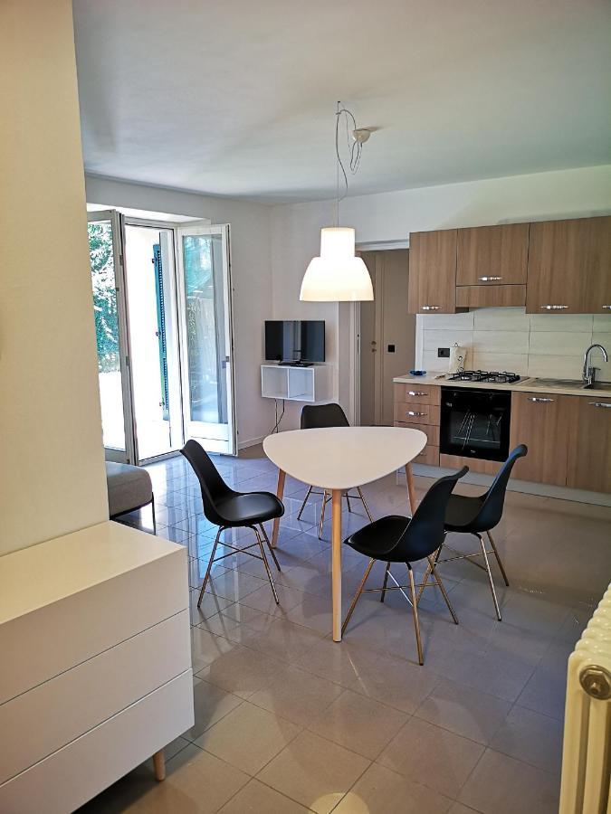 Apartment Bmb Gravedona