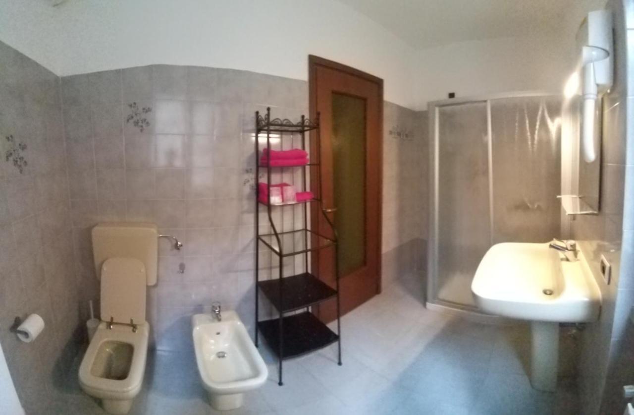 Casa Rosa Gera Lario
