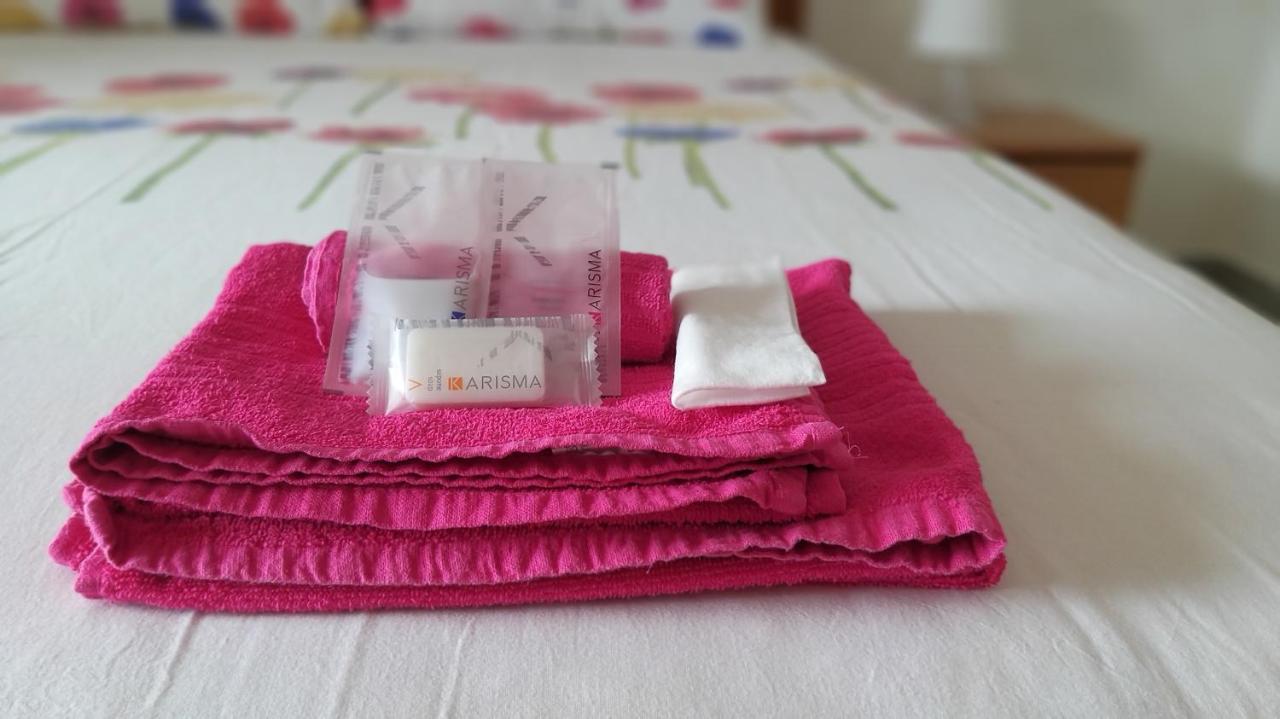 Aparthotel Casa Rosa Gera Lario