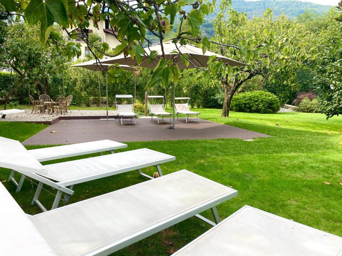 Apartment Abies Di Dongo