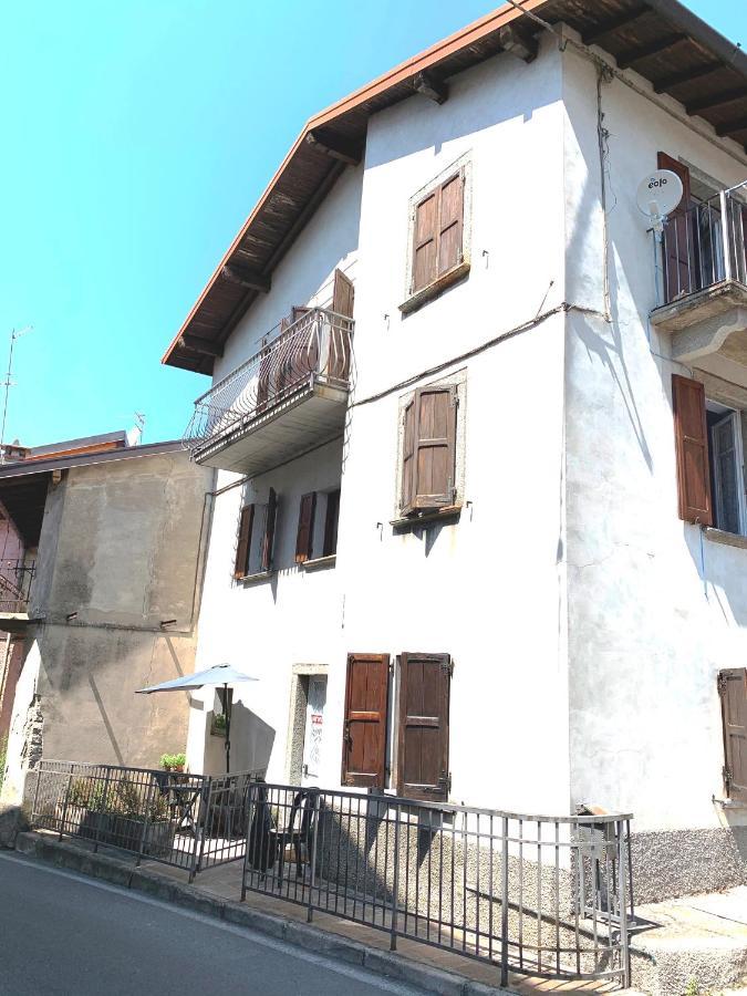 Casa La Valle Holiday home
