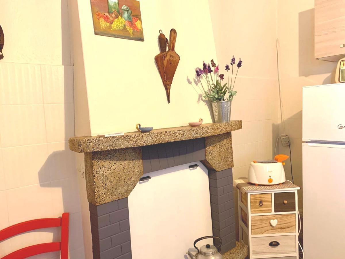 Casa La Valle Holiday home *