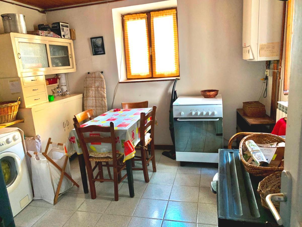 Casa La Valle Holiday home