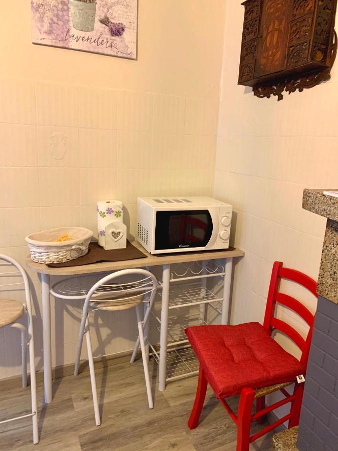 Holiday home Casa La Valle San Fedele Intelvi