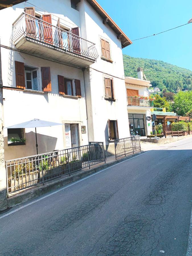 Casa La Valle Holiday home San Fedele Intelvi