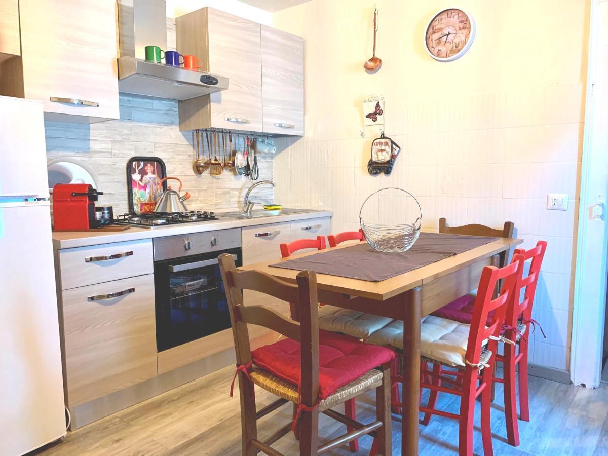 Holiday home Casa La Valle *