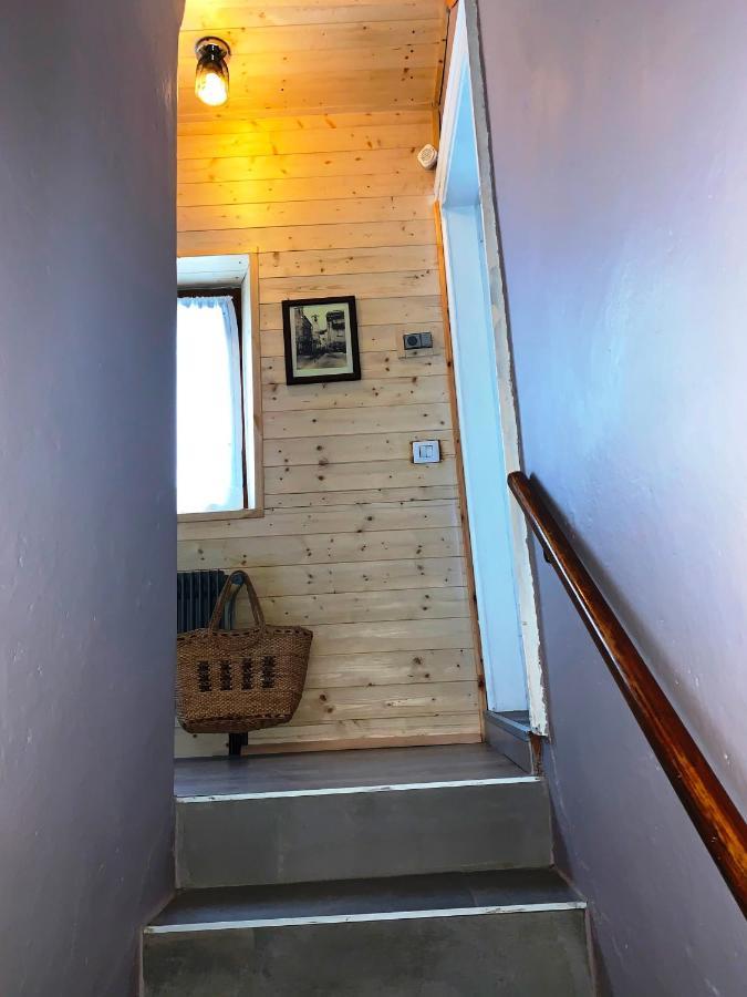 Holiday home Casa La Valle
