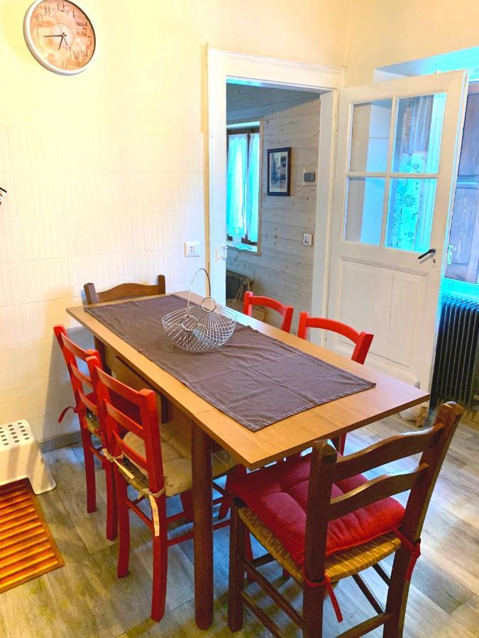 Casa La Valle Holiday home