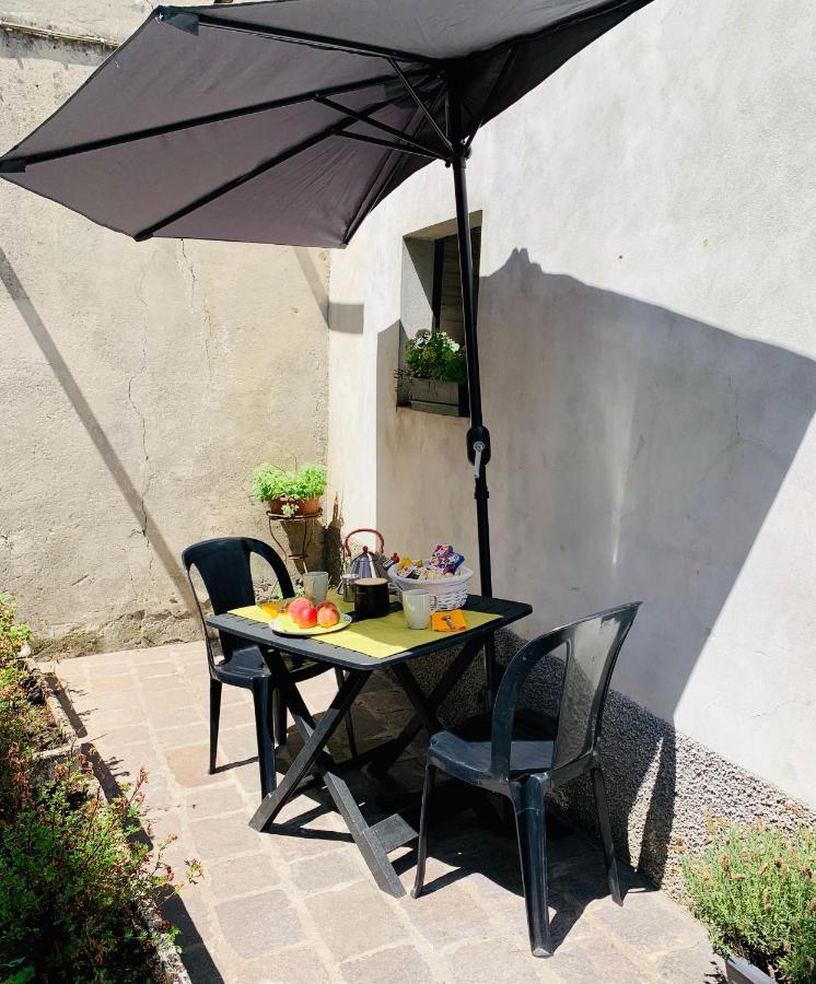Casa La Valle Holiday home