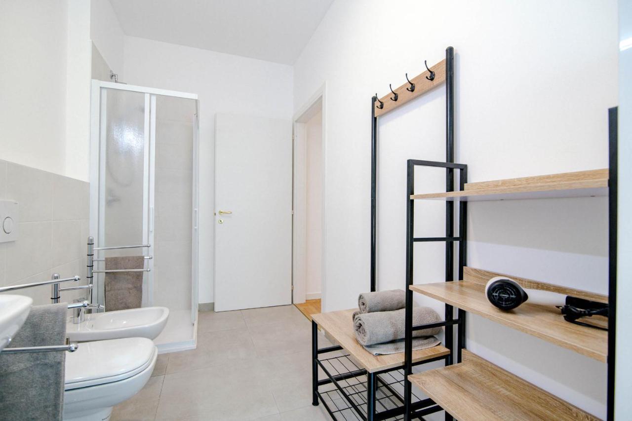 Apartment Dodo Red - The House Of Travelers Como